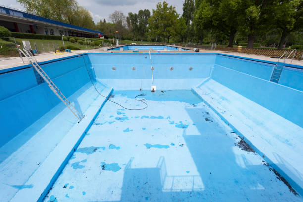 Best Water damage restoration near me  in Petersburg, MI
